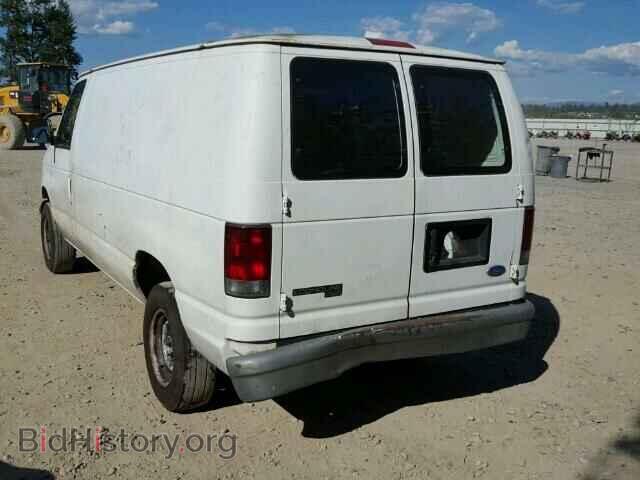 1997 FORD ECONOLINE - VIN: 1FTFE24L4VHA66720 - Photo 3