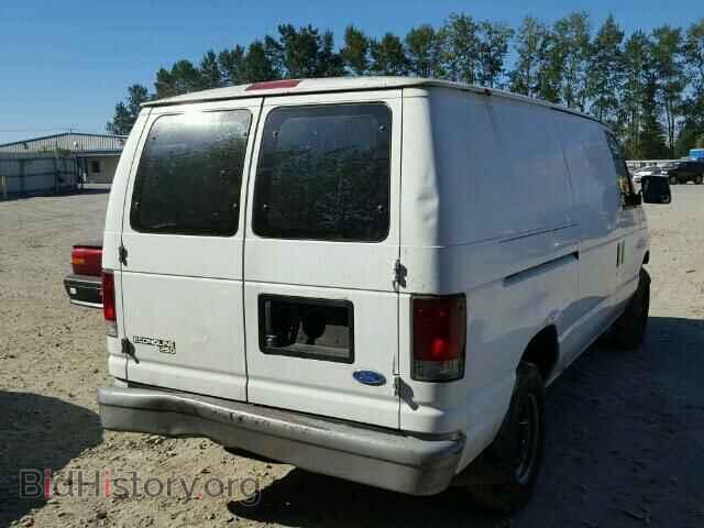 1997 FORD ECONOLINE - VIN: 1FTFE24L4VHA66720 - Photo 4
