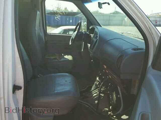 1997 FORD ECONOLINE - VIN: 1FTFE24L4VHA66720 - Photo 5