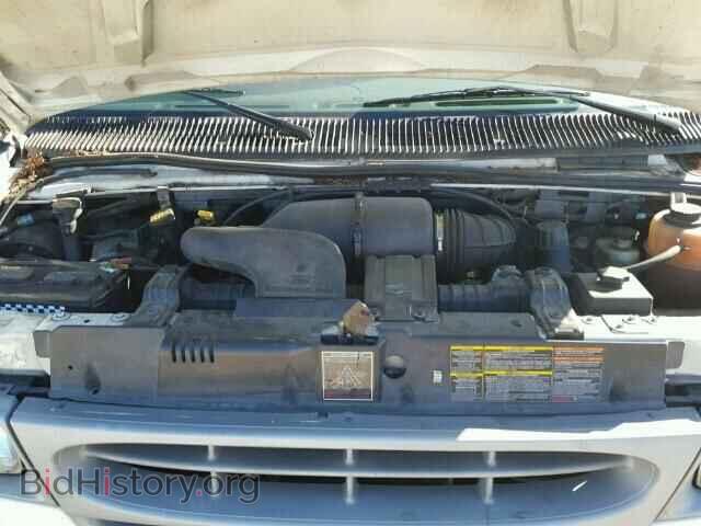 1997 FORD ECONOLINE - VIN: 1FTFE24L4VHA66720 - Photo 7