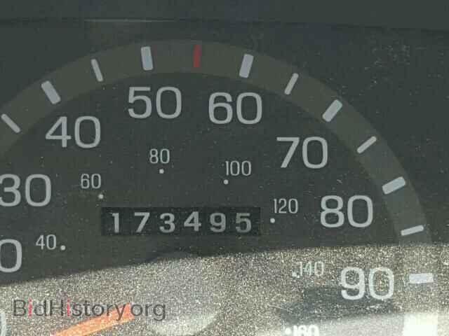 1997 FORD ECONOLINE - VIN: 1FTFE24L4VHA66720 - Photo 8