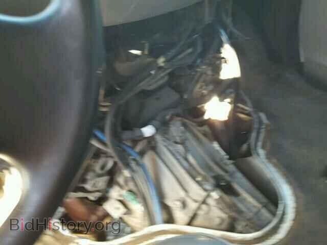 1997 FORD ECONOLINE - VIN: 1FTFE24L4VHA66720 - Photo 9
