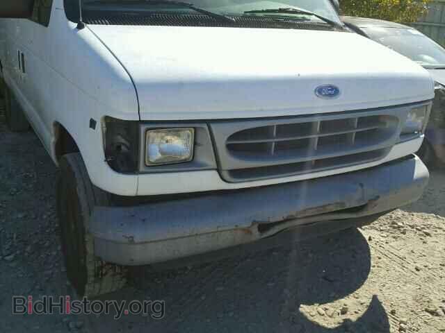 1997 FORD ECONOLINE - VIN: 1FTFE24L4VHA66720 - Photo 10