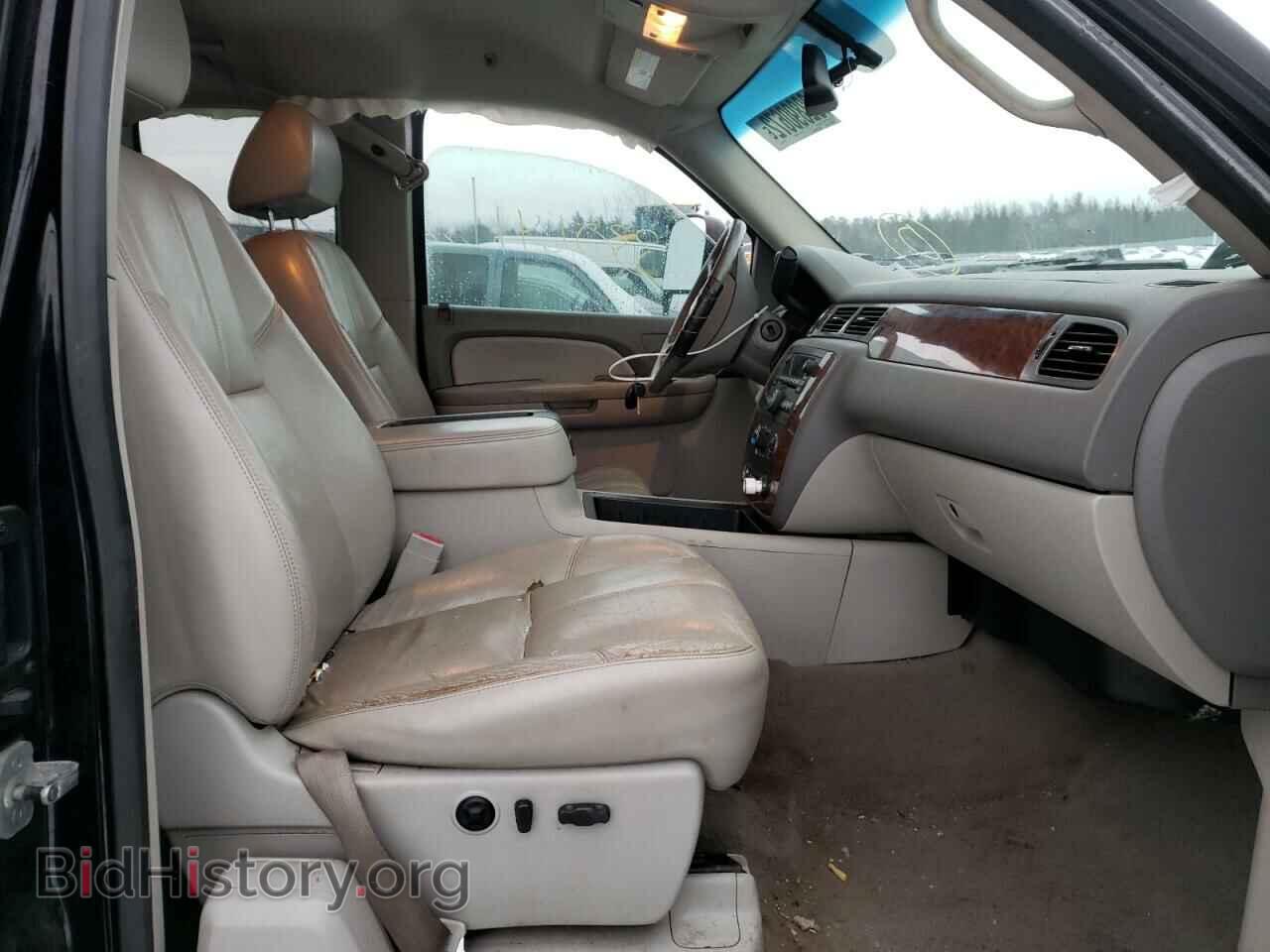 2008 CHEVROLET SILVERADO - VIN: 1GCEK19028Z132869 - Фото 5