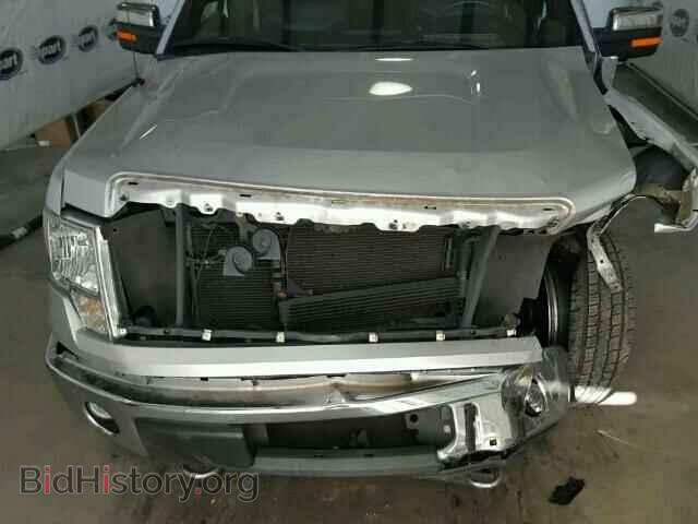 2011 FORD F150 - VIN: 1FTFW1EF9BFC09992 - Фото 7
