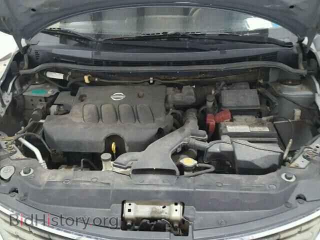2008 NISSAN VERSA - VIN: 3N1BC13E48L421816 - Фото 7
