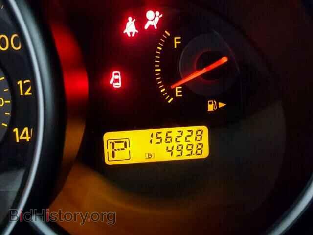 2008 NISSAN VERSA - VIN: 3N1BC13E48L421816 - Фото 8