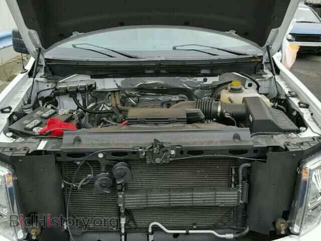 2014 FORD F150 - VIN: 1FTFX1CF6EKD53169 - Фото 7