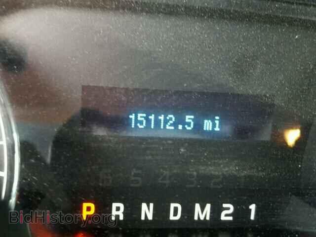 2014 FORD F150 - VIN: 1FTFX1CF6EKD53169 - Фото 8
