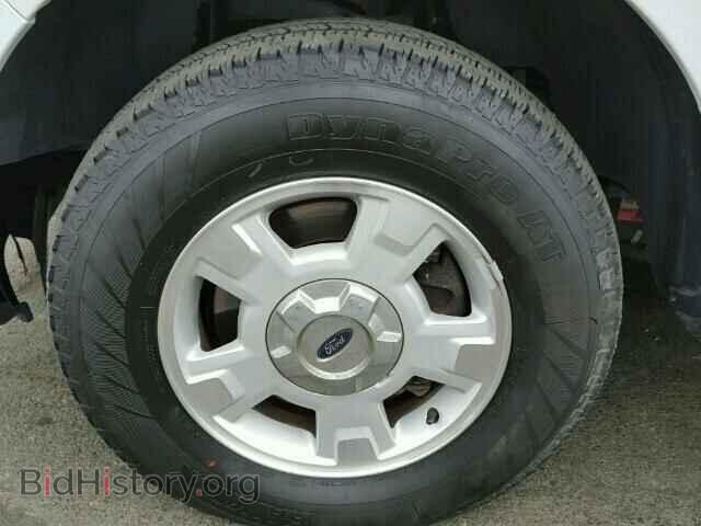 2014 FORD F150 - VIN: 1FTFX1CF6EKD53169 - Фото 9