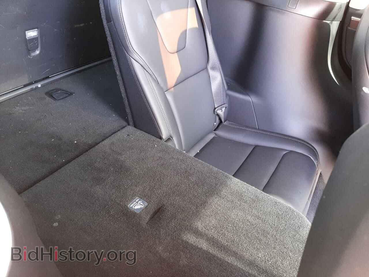 2017 TESLA MODEL X - VIN: 5YJXCBE2XHF078942 - Photo 9