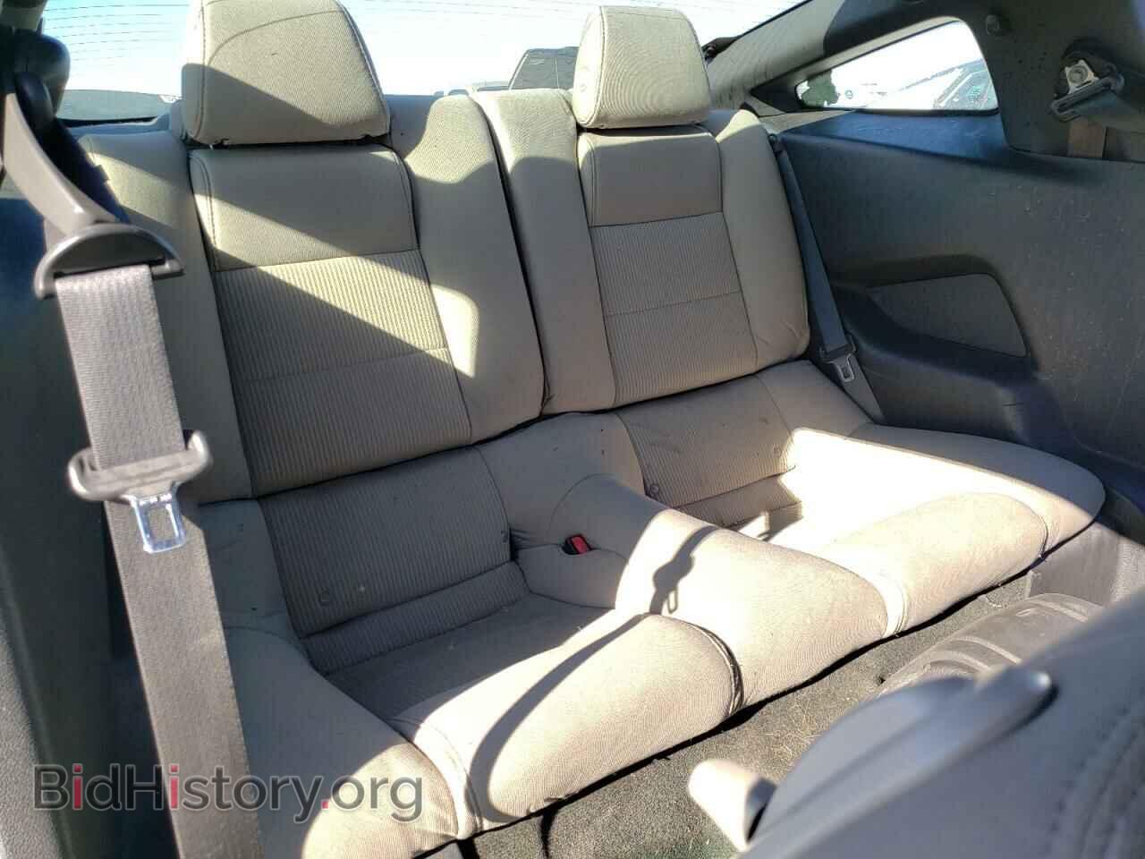 2013 FORD MUSTANG - VIN: 1ZVBP8AM7D5271891 - Фото 6