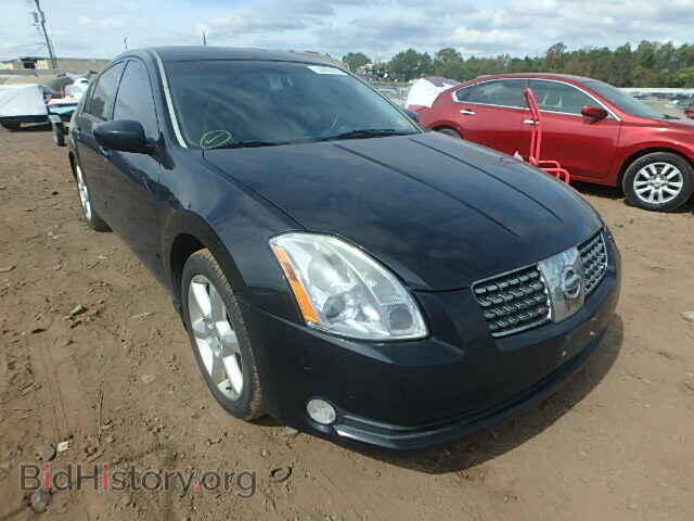 Фотография 1N4BA41E95C819768 - NISSAN MAXIMA 2005