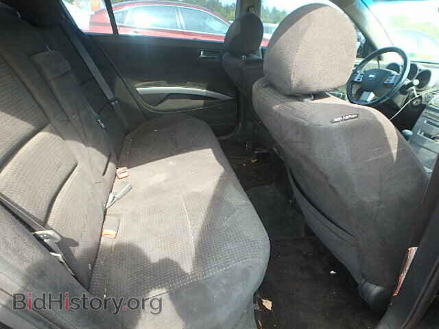 2005 NISSAN MAXIMA - VIN: 1N4BA41E95C819768 - Фото 6