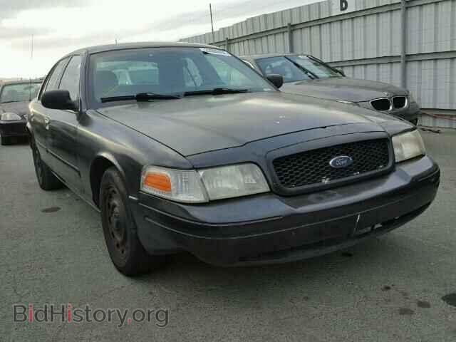 Фотография 2FAFP71W55X146734 - FORD CROWN VIC 2005