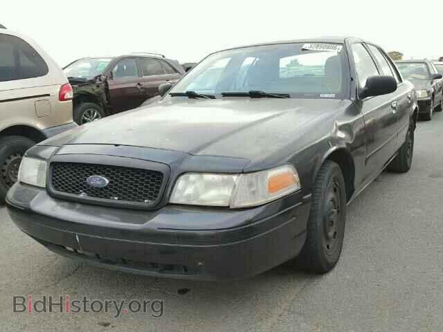 2005 FORD CROWN VIC - VIN: 2FAFP71W55X146734 - Фото 2