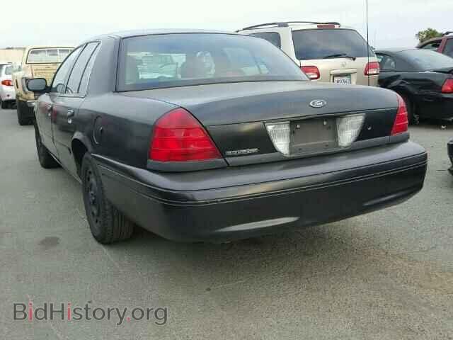 2005 FORD CROWN VIC - VIN: 2FAFP71W55X146734 - Фото 3