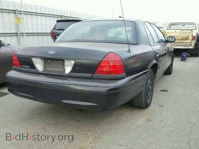 2005 FORD CROWN VIC - VIN: 2FAFP71W55X146734 - Фото 4