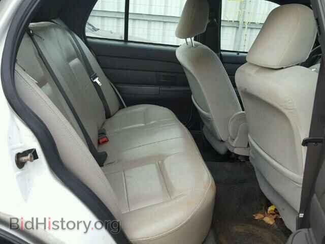 2005 FORD CROWN VIC - VIN: 2FAFP71W55X146734 - Фото 6