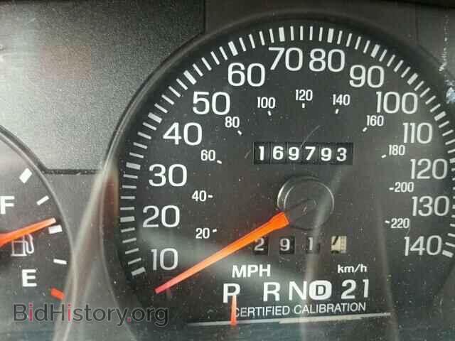 2005 FORD CROWN VIC - VIN: 2FAFP71W55X146734 - Фото 8