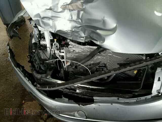 2014 KIA OPTIMA - VIN: KNAGM4AD6E5066877 - Фото 9