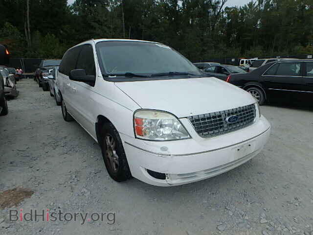 Photo 2FMZA52244BA52053 - FORD FREESTAR 2004