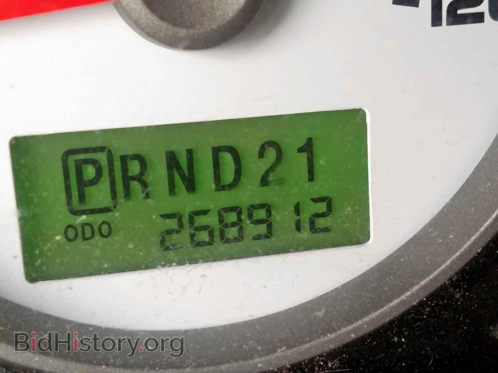 2006 FORD ESCAPE - VIN: 1FMCU94166KB77900 - Фото 8