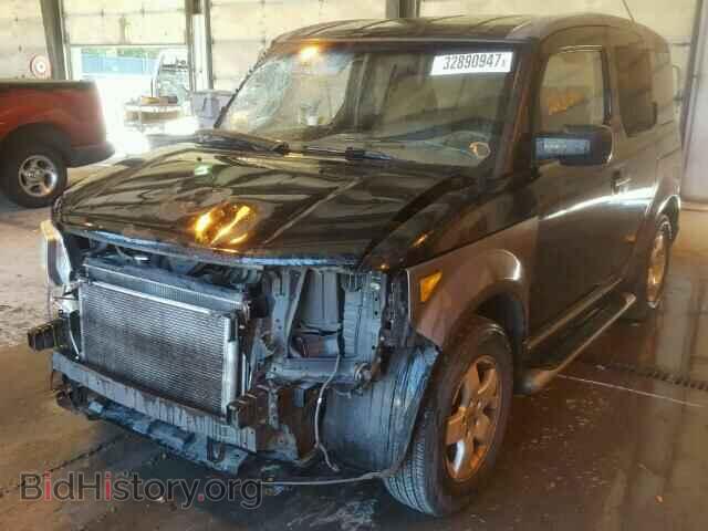 2003 HONDA ELEMENT - VIN: 5J6YH28513L026384 - Photo 2