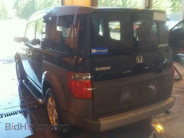 2003 HONDA ELEMENT - VIN: 5J6YH28513L026384 - Photo 3