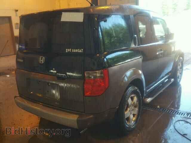 2003 HONDA ELEMENT - VIN: 5J6YH28513L026384 - Photo 4