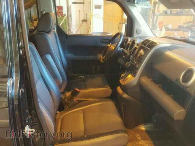 2003 HONDA ELEMENT - VIN: 5J6YH28513L026384 - Photo 5