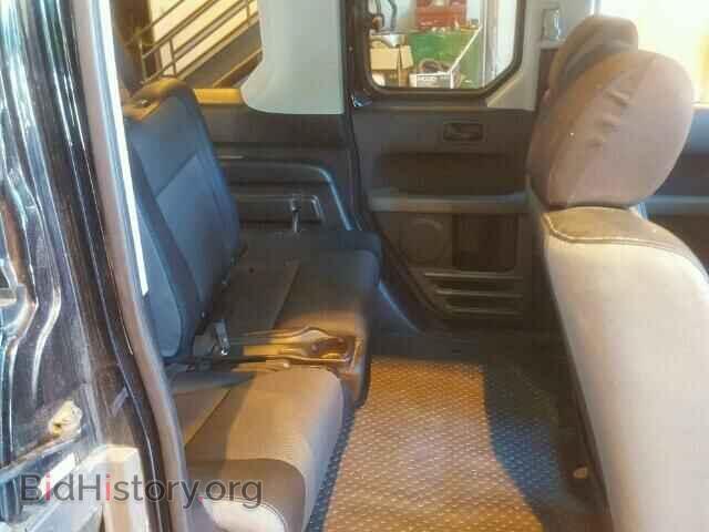 2003 HONDA ELEMENT - VIN: 5J6YH28513L026384 - Photo 6