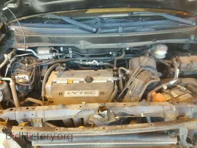 2003 HONDA ELEMENT - VIN: 5J6YH28513L026384 - Photo 7