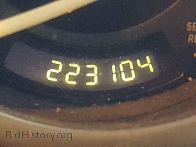 2003 HONDA ELEMENT - VIN: 5J6YH28513L026384 - Photo 8
