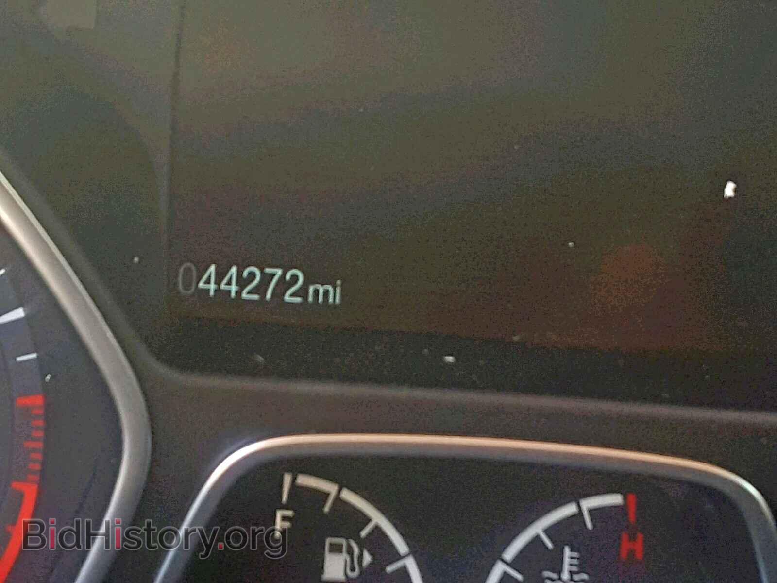 2017 FORD FOCUS SE - VIN: 1FADP3F25HL304495 - Фото 8