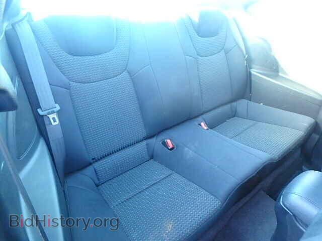 2011 HYUNDAI GENESIS - VIN: KMHHT6KD3BU057653 - Фото 6