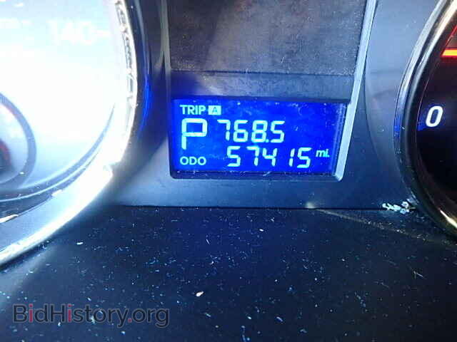 2011 HYUNDAI GENESIS - VIN: KMHHT6KD3BU057653 - Фото 8