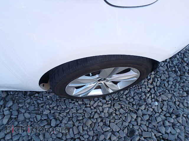 2011 HYUNDAI GENESIS - VIN: KMHHT6KD3BU057653 - Фото 9