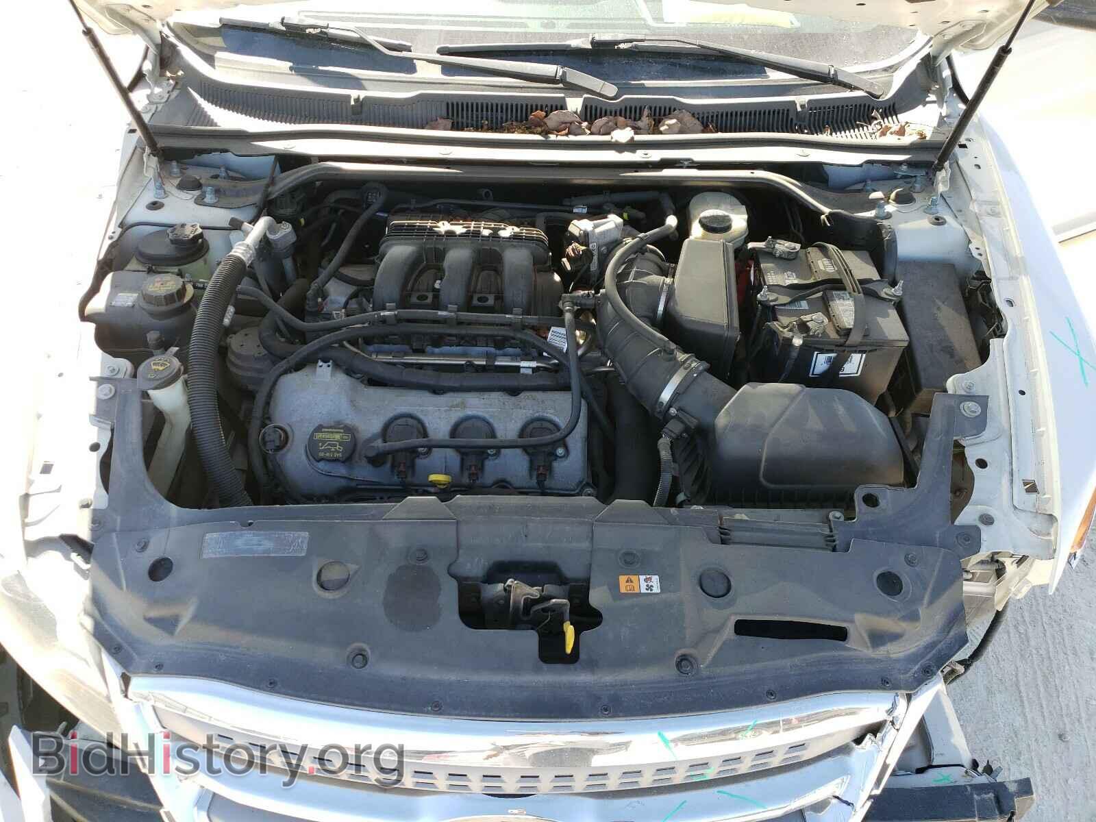 2012 FORD TAURUS - VIN: 1FAHP2DW5CG143438 - Фото 7