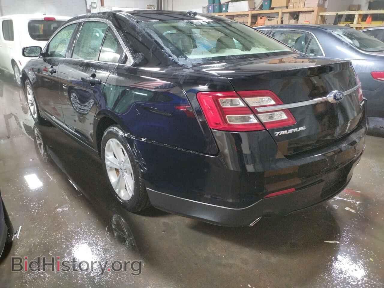 2016 FORD TAURUS - VIN: 1FAHP2D86GG105160 - Фото 3