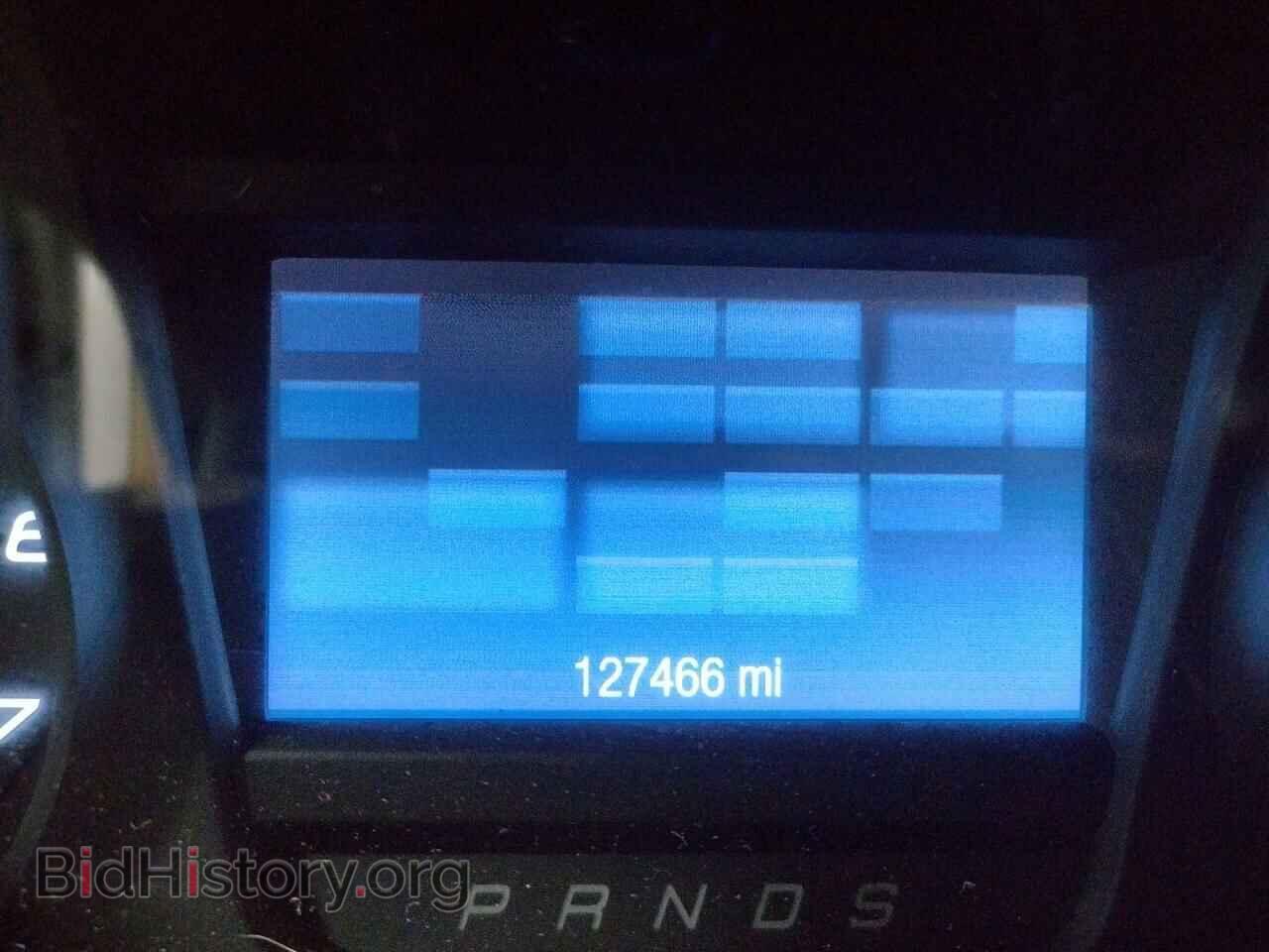2016 FORD TAURUS - VIN: 1FAHP2D86GG105160 - Фото 8