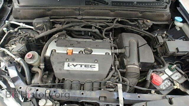 2006 HONDA CRV - VIN: JHLRD68806C013317 - Фото 7