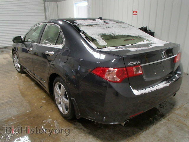 2012 ACURA TSX - VIN: JH4CU2F68CC031054 - Photo 3