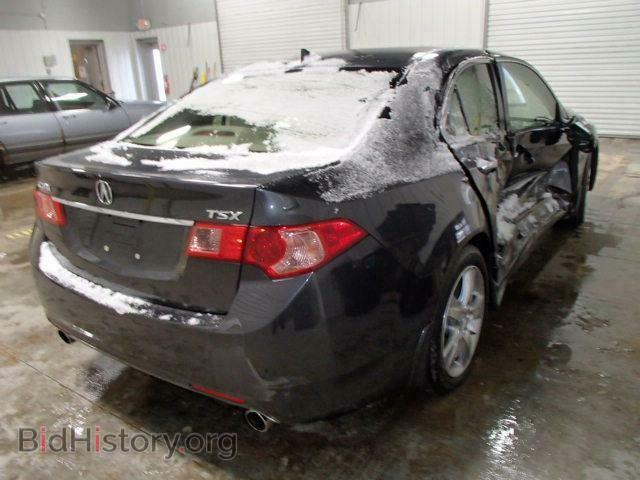 2012 ACURA TSX - VIN: JH4CU2F68CC031054 - Photo 4