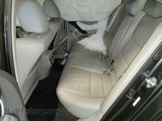 2012 ACURA TSX - VIN: JH4CU2F68CC031054 - Photo 6