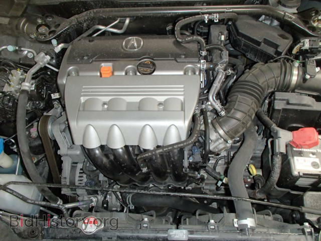 2012 ACURA TSX - VIN: JH4CU2F68CC031054 - Photo 7