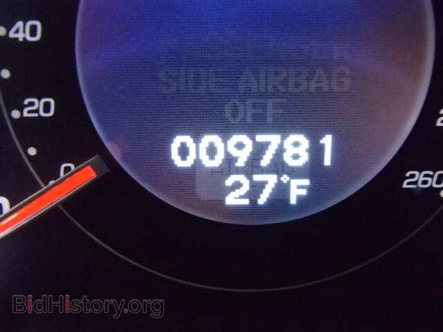 2012 ACURA TSX - VIN: JH4CU2F68CC031054 - Photo 8