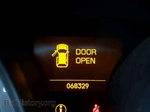 2009 ACURA MDX - VIN: 2HNYD28669H503188 - Фото 8