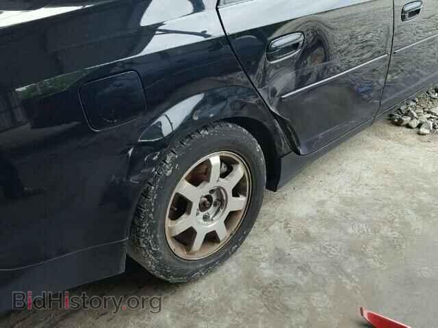 2004 CADILLAC CTS - VIN: 1G6DM577X40164905 - Фото 9