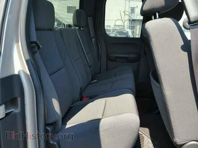 2009 CHEVROLET SILVERADO - VIN: 1GCEC29J39Z199087 - Фото 6
